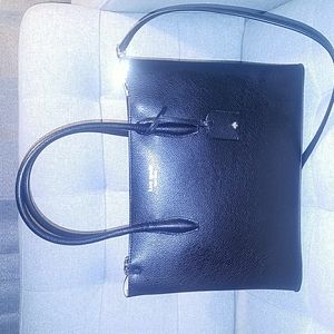 Kate spade Medium top zip satchel